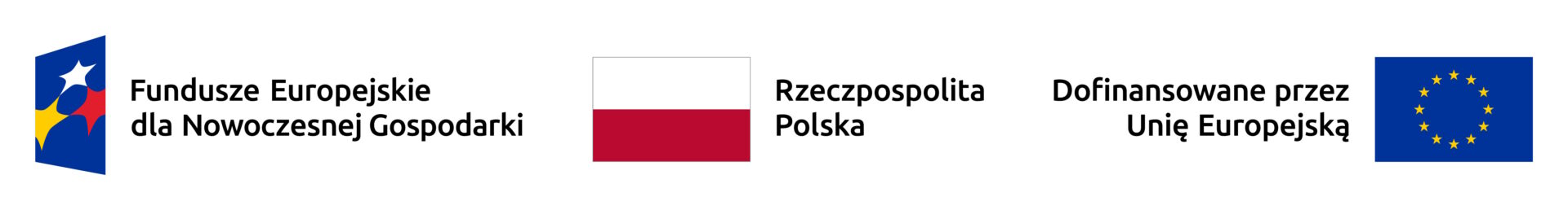 Logo Dofinansowania do dokumentów